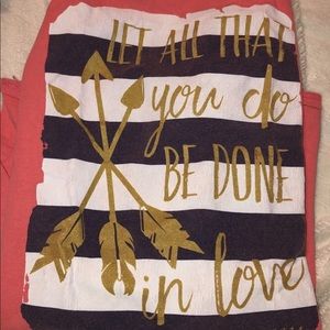 Simply southern shirt